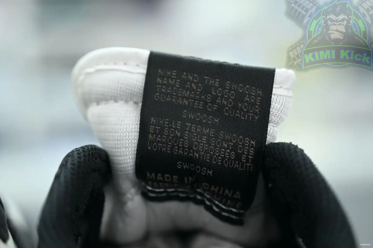 Kimikick Low OG  1 Air Jordan Jordan 0423